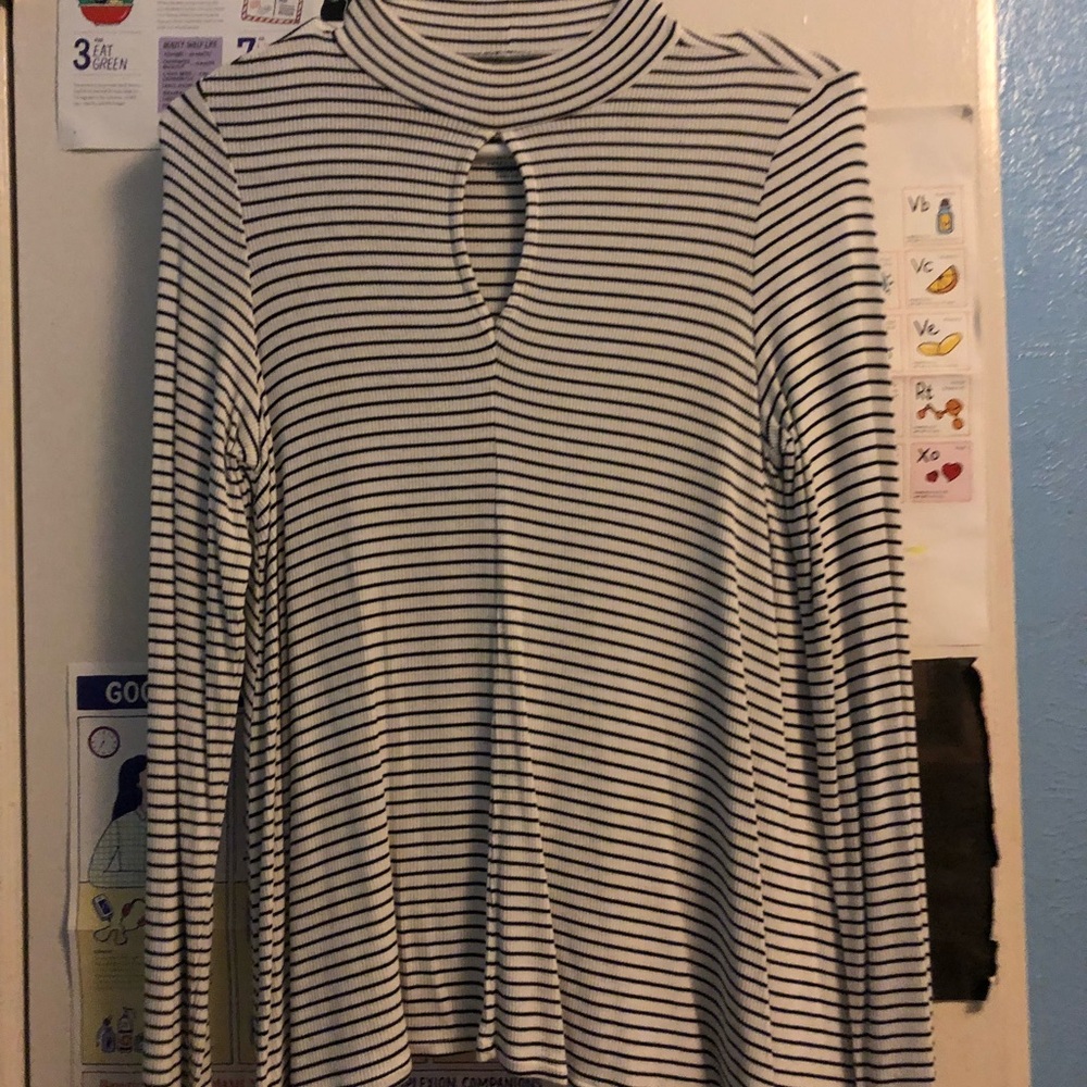 American Eagle Outfitters turtleneck